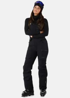 Lofoten 3L Shell Bib Pants II W