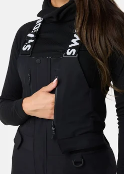 Lofoten 3L Shell Bib Pants II W