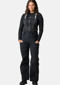 Lofoten 3L Shell Bib Pants W