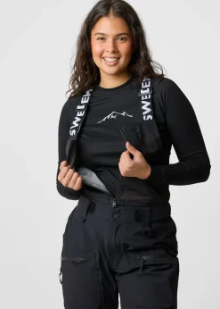 Lofoten 3L Shell Bib Pants W