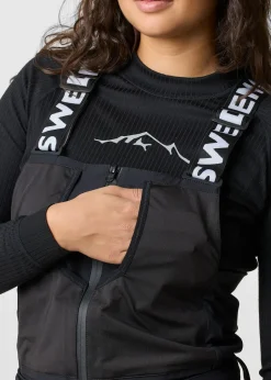 Lofoten 3L Shell Bib Pants W