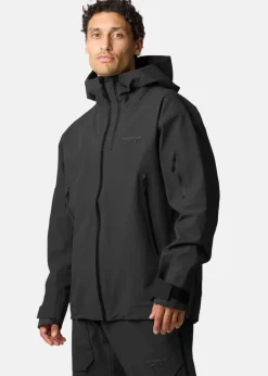 Lofoten 3L Shell Jacket