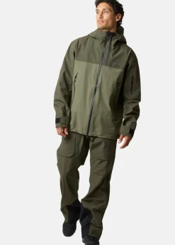 Lofoten 3L Shell Jacket