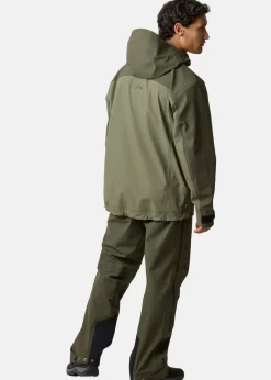 Lofoten 3L Shell Jacket