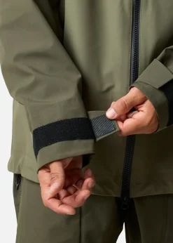 Lofoten 3L Shell Jacket