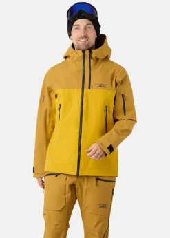 Lofoten 3L Shell Jacket II