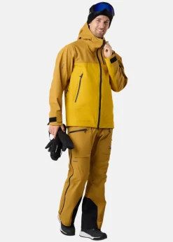 Lofoten 3L Shell Jacket II