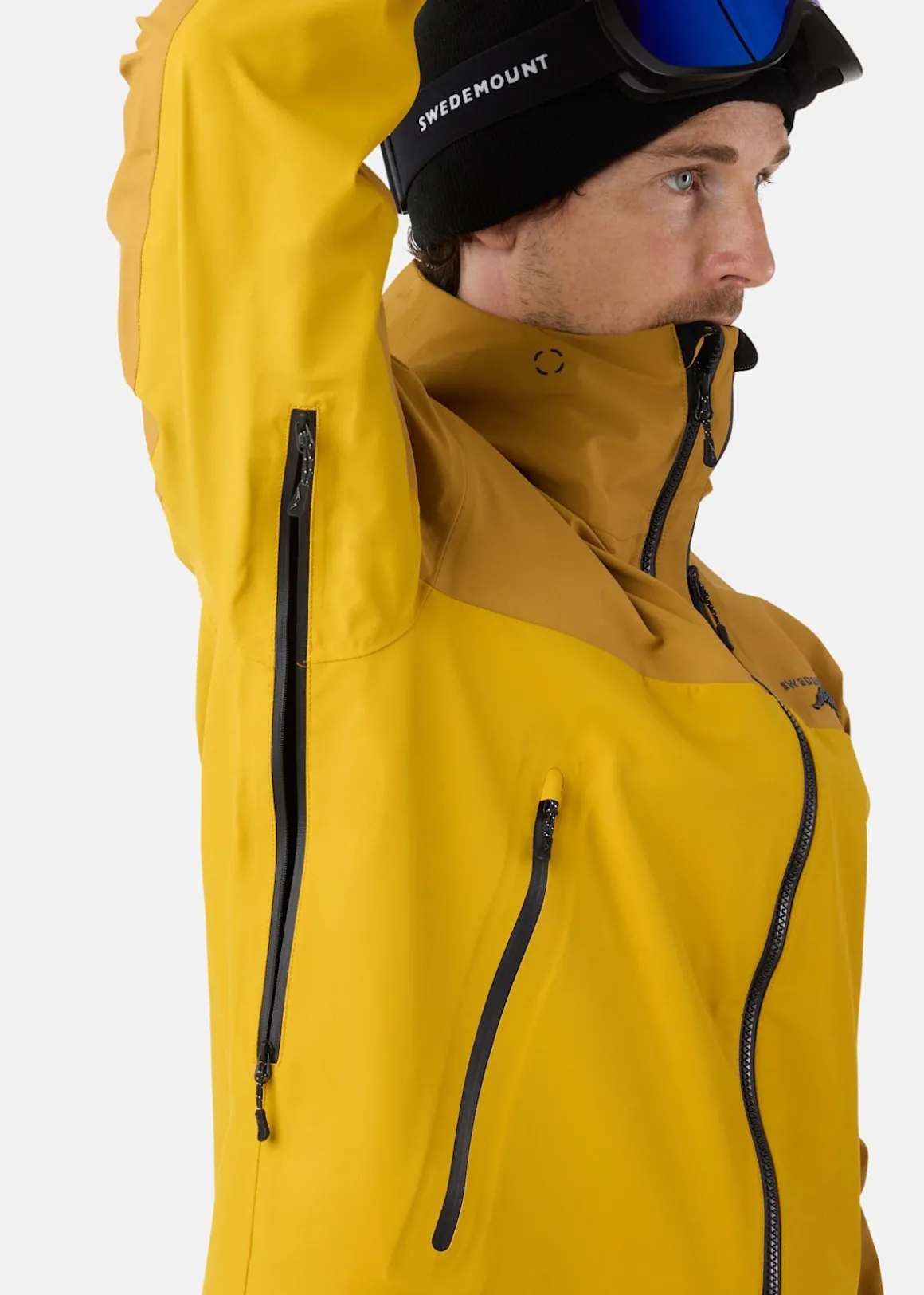 Lofoten 3L Shell Jacket II