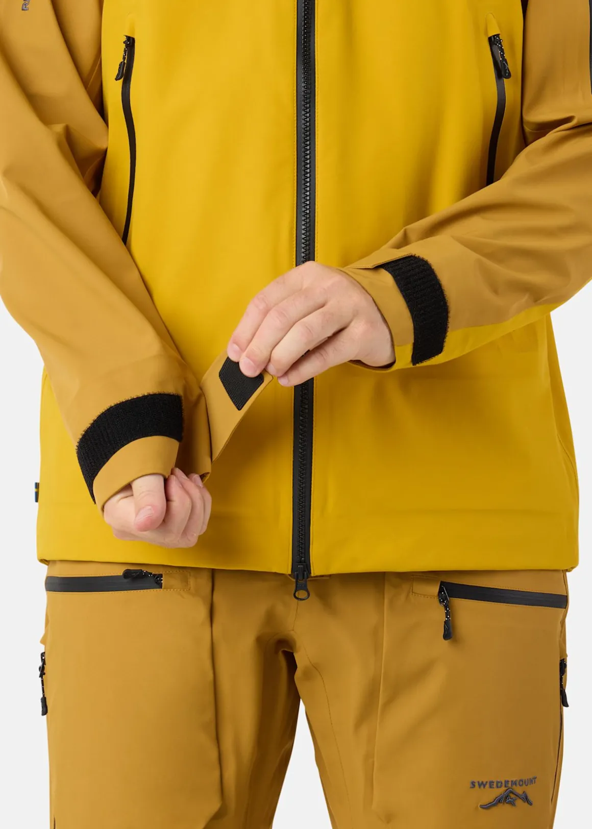 Lofoten 3L Shell Jacket II