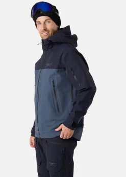 Lofoten 3L Shell Jacket II