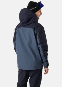 Lofoten 3L Shell Jacket II
