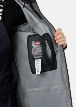 Lofoten 3L Shell Jacket II