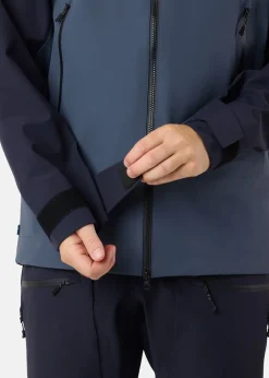 Lofoten 3L Shell Jacket II