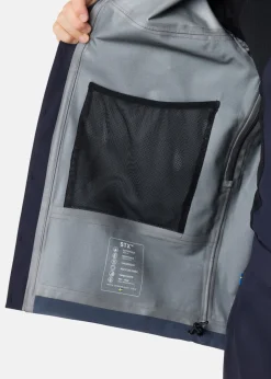 Lofoten 3L Shell Jacket II