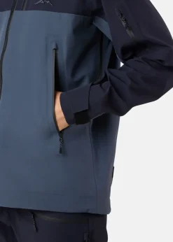 Lofoten 3L Shell Jacket II