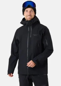 Lofoten 3L Shell Jacket II