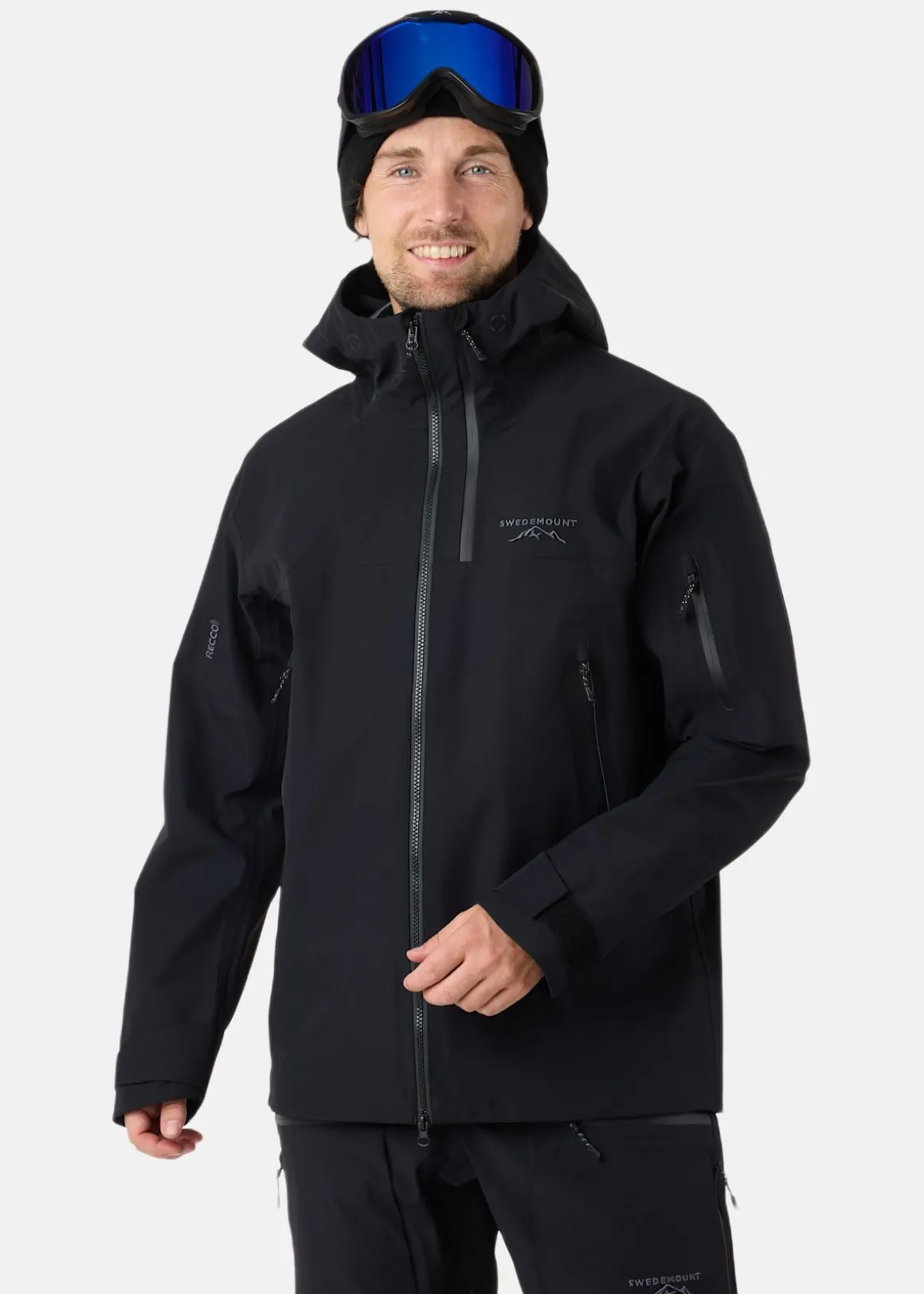 Lofoten 3L Shell Jacket II