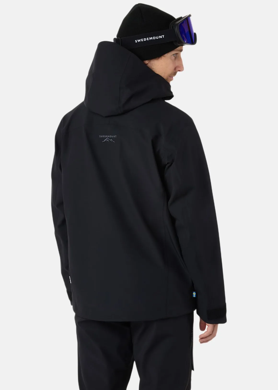 Lofoten 3L Shell Jacket II
