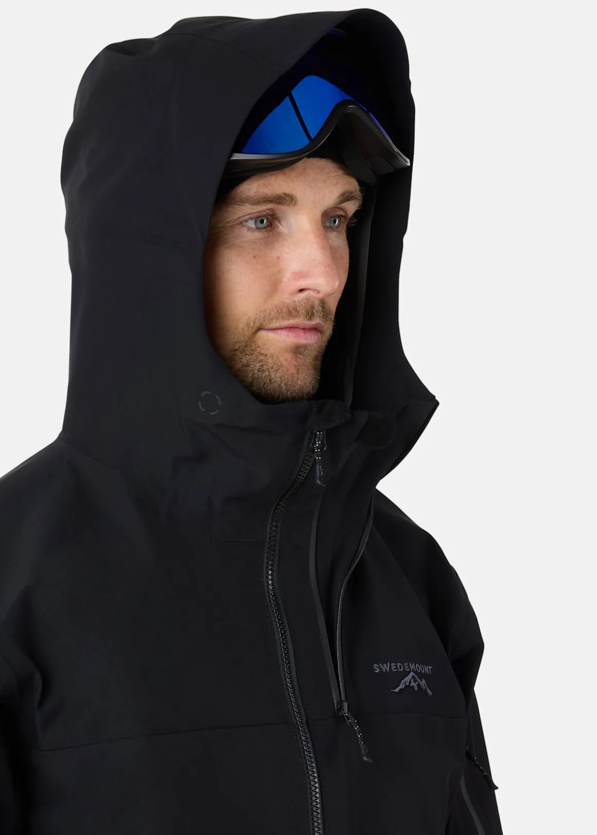 Lofoten 3L Shell Jacket II