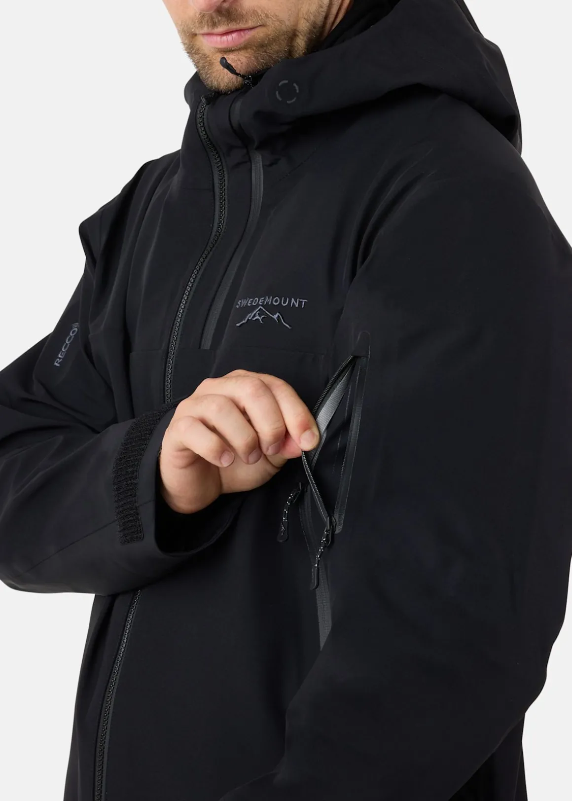 Lofoten 3L Shell Jacket II