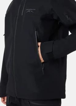 Lofoten 3L Shell Jacket II