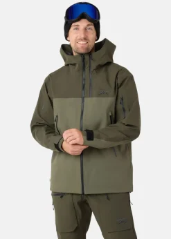 Lofoten 3L Shell Jacket II