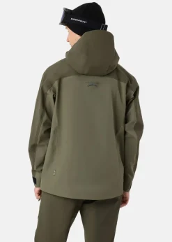 Lofoten 3L Shell Jacket II