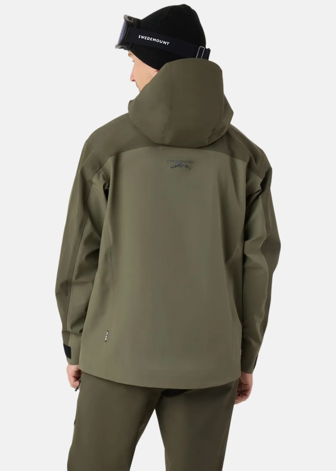 Lofoten 3L Shell Jacket II