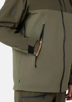 Lofoten 3L Shell Jacket II