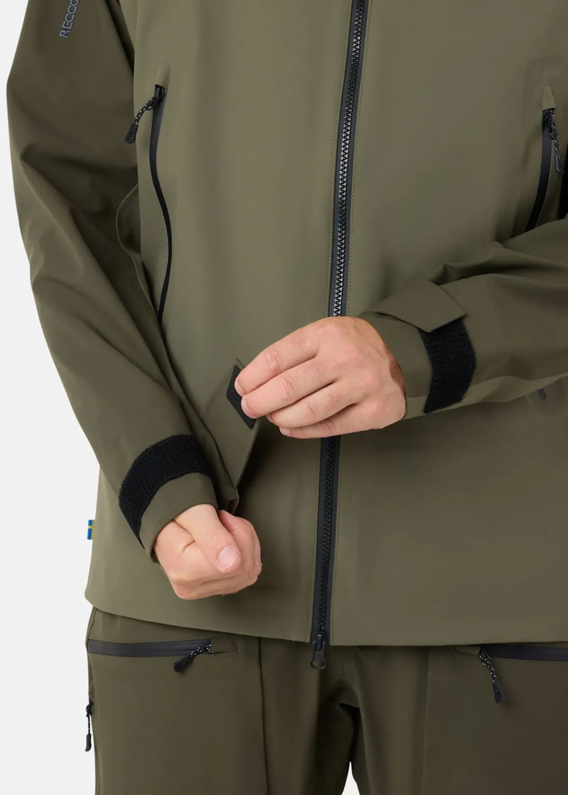Lofoten 3L Shell Jacket II
