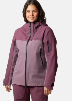 Lofoten 3L Shell Jacket W