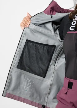 Lofoten 3L Shell Jacket W