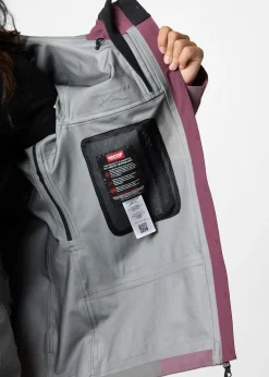 Lofoten 3L Shell Jacket W