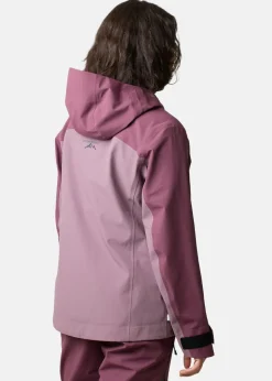 Lofoten 3L Shell Jacket W