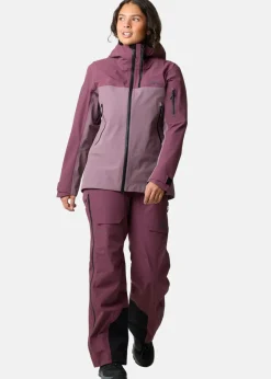 Lofoten 3L Shell Jacket W