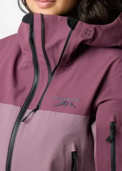 Lofoten 3L Shell Jacket W