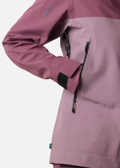 Lofoten 3L Shell Jacket W