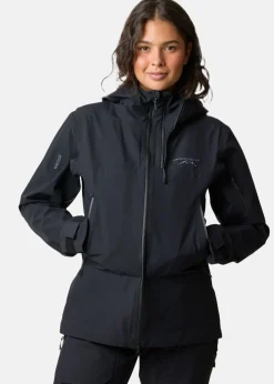Lofoten 3L Shell Jacket W