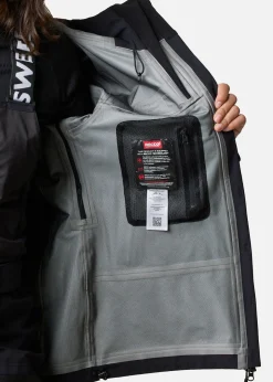 Lofoten 3L Shell Jacket W