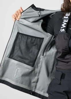 Lofoten 3L Shell Jacket W