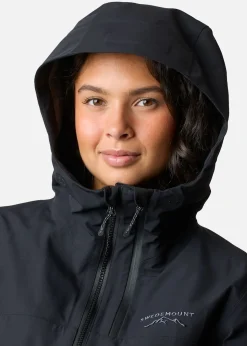 Lofoten 3L Shell Jacket W