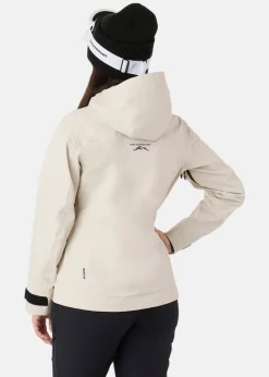 Lofoten 3L Shell Jacket W II