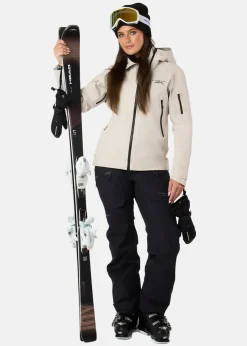 Lofoten 3L Shell Jacket W II