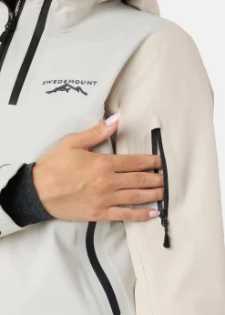 Lofoten 3L Shell Jacket W II