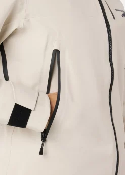 Lofoten 3L Shell Jacket W II