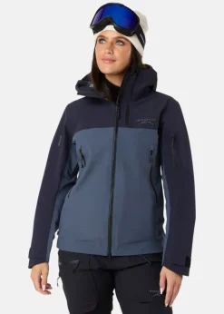 Lofoten 3L Shell Jacket W II