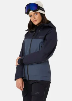 Lofoten 3L Shell Jacket W II