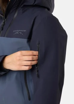 Lofoten 3L Shell Jacket W II