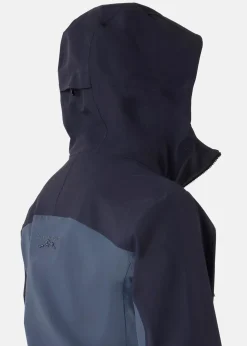 Lofoten 3L Shell Jacket W II