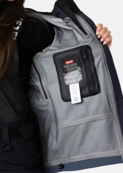 Lofoten 3L Shell Jacket W II